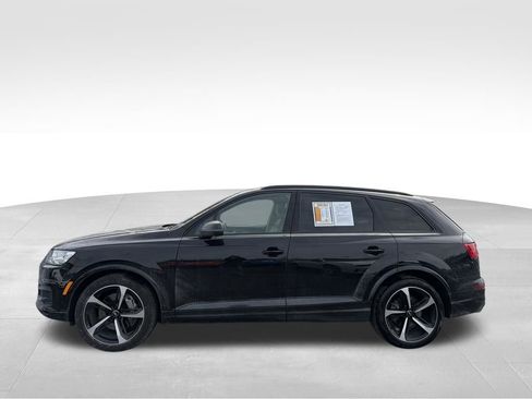 Used 2019 Audi Q7 3.0T Prestige image 5