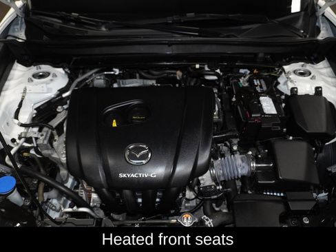 Used 2022 MAZDA CX-30 AWD 2.5 S w/ Premium Package image 12