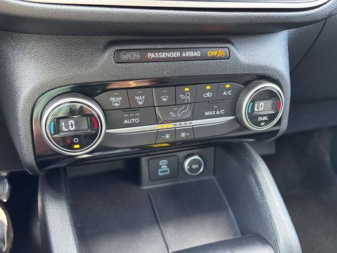 Used 2021 Ford Escape SE AWD/4WD image 20