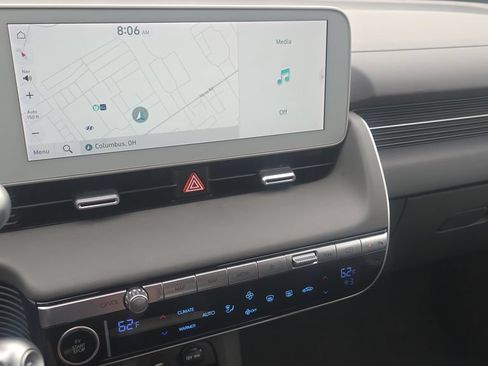 Certified 2024 Hyundai Ioniq 5 SEL AWD/4WD image 21