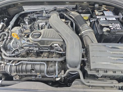Used 2024 Volkswagen Jetta S FWD image 13