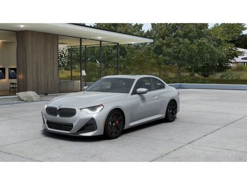 New 2026 BMW 230i Coupe w/ Premium Package RWD image 1