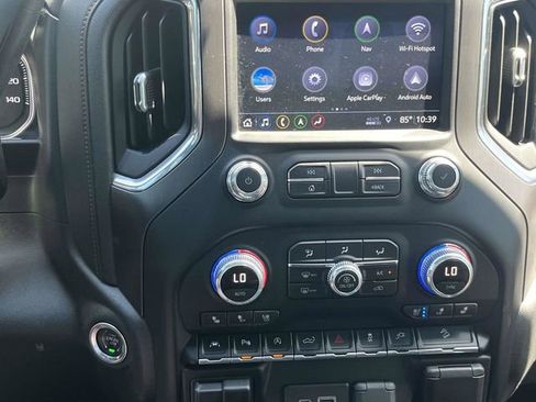 Used 2019 GMC Sierra 1500 AT4 w/ AT4 Premium Package AWD/4WD image 33
