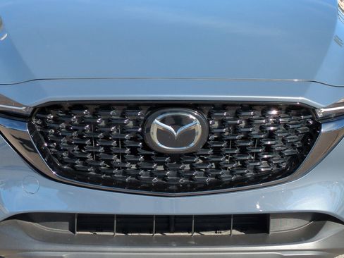 Used 2023 MAZDA CX-5 Carbon Edition image 9