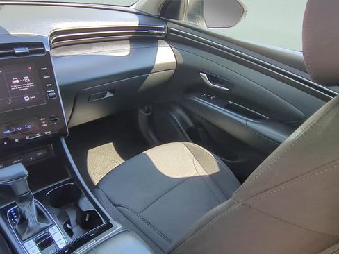 Used 2024 Hyundai Tucson SEL AWD/4WD image 13
