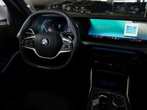 Used 2026 BMW 330i xDrive 330i xDrive w/ Convenience Package image 13