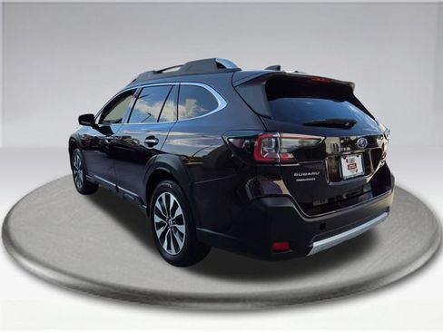 Used 2024 Subaru Outback Touring XT AWD/4WD image 22