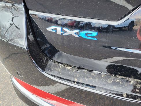 New 2024 Jeep Grand Cherokee Overland w/ Luxury Tech Group IV image 24