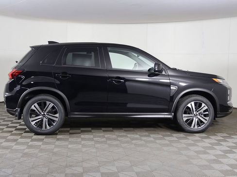 New 2026 Mitsubishi Outlander Sport ES image 15