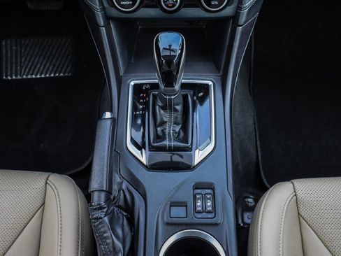 Used 2018 Subaru Impreza 2.0i Limited image 28