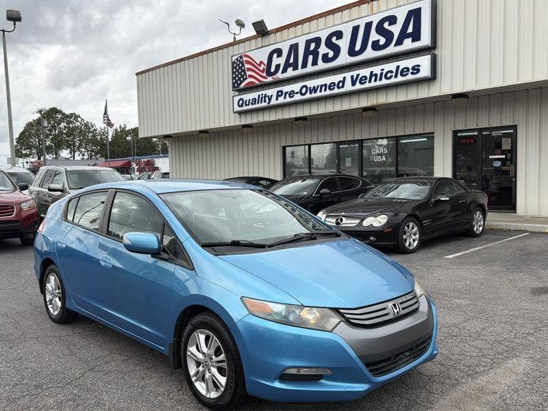 Used 2010 Honda Insight EX image 1