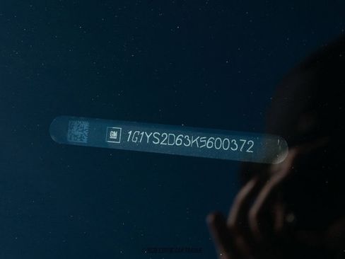 Used 2019 Chevrolet Corvette Z06 image 69