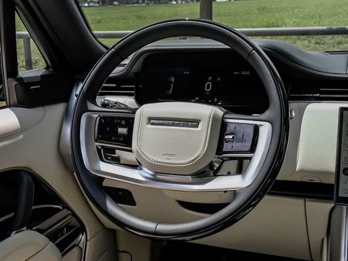 New 2026 Land Rover Range Rover SE AWD/4WD image 24
