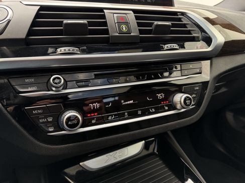Used 2019 BMW X3 xDrive30i w/ Driving Assistance Package image 36