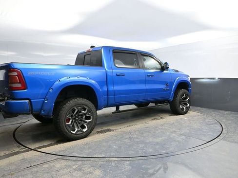 Used 2021 RAM 1500 Big Horn image 10