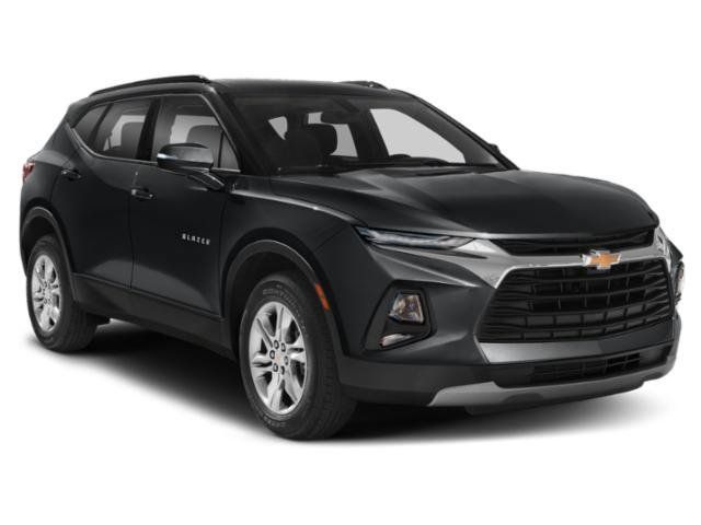 Used 2019 Chevrolet Blazer LT w/ Sound & Technology Package FWD image 9