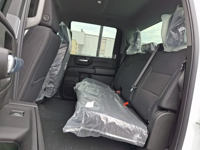 New 2026 Chevrolet Silverado 2500 Custom w/ Custom Value Package AWD/4WD image 5