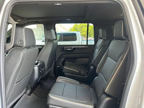 New 2026 Chevrolet Suburban Premier w/ Sun And Tow Package RWD image 13