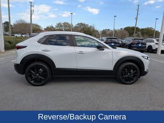 Certified 2024 MAZDA CX-30 AWD 2.5 S w/ Select Sport Pkg video 3