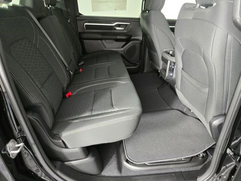 New 2026 RAM 1500 Big Horn image 27