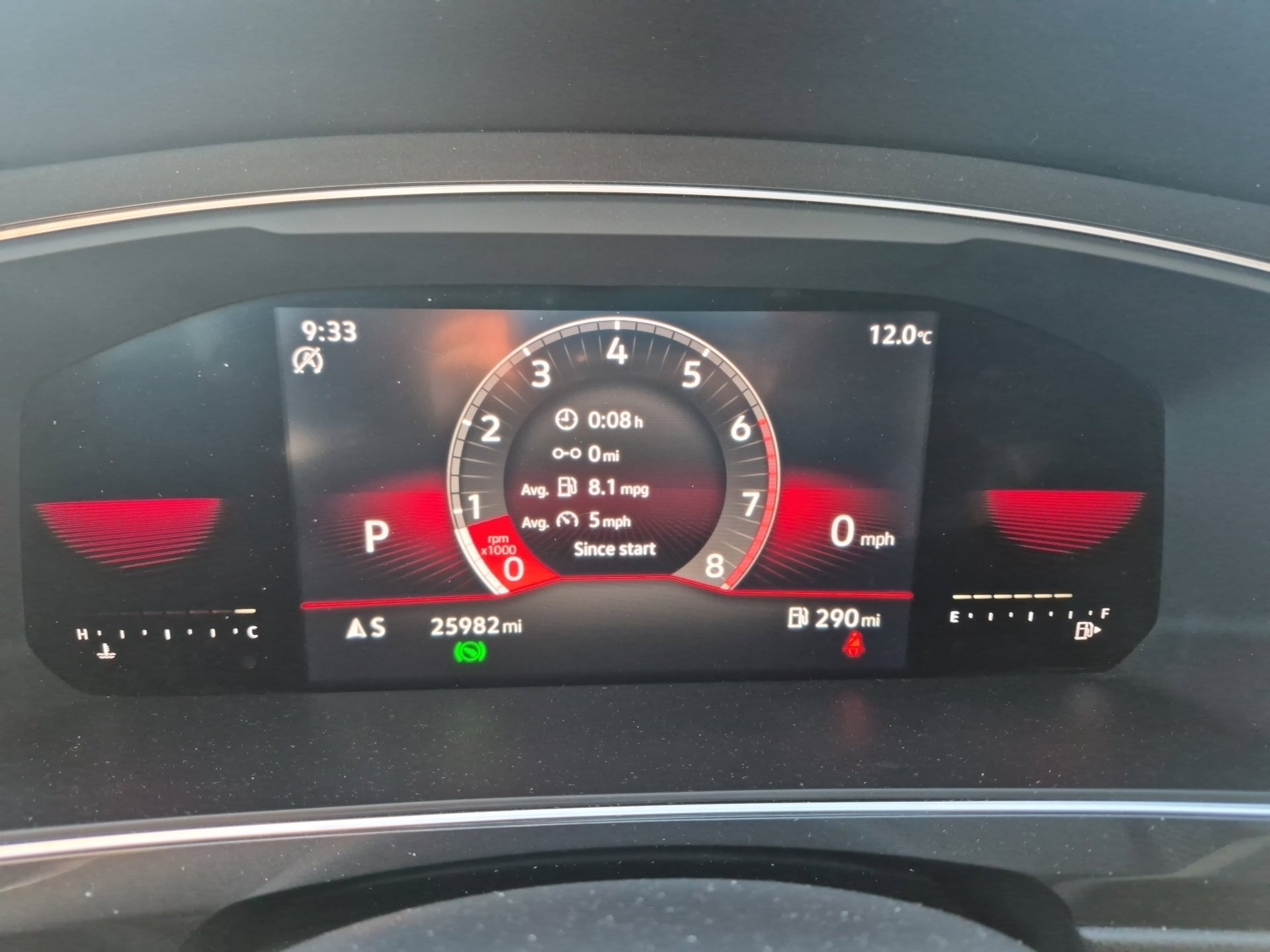 Used 2022 Volkswagen Tiguan SE R-Line FWD image 10