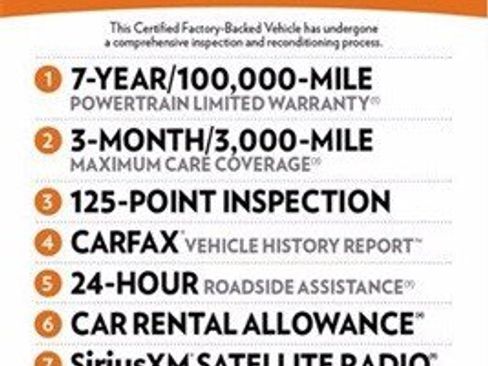 Used 2025 Jeep Compass Latitude image 28