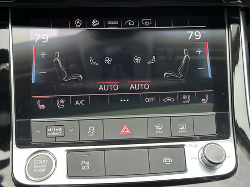 Used 2022 Audi Q7 Premium Plus w/ Premium Plus Package image 29