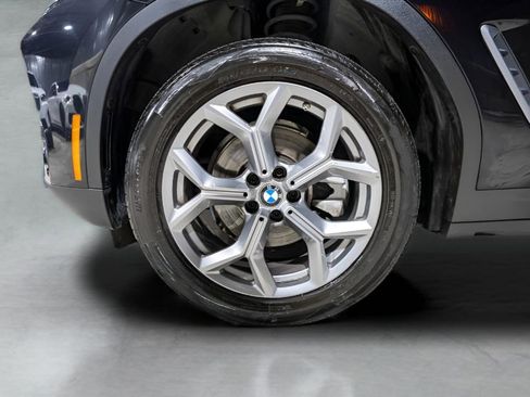 Used 2024 BMW X3 sDrive30i image 16