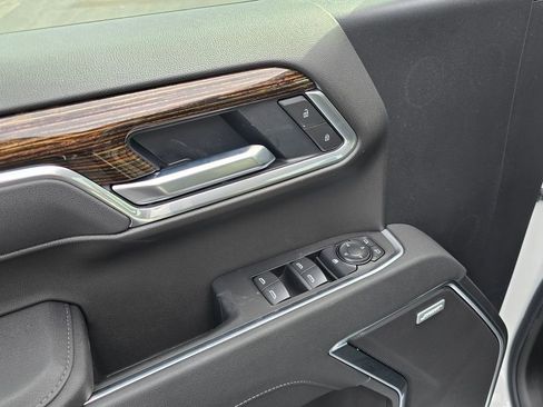 New 2026 GMC Sierra 1500 Elevation w/ Elevation Premium Package image 15