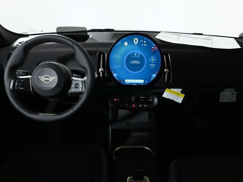 New 2027 MINI Cooper Countryman S AWD/4WD image 17