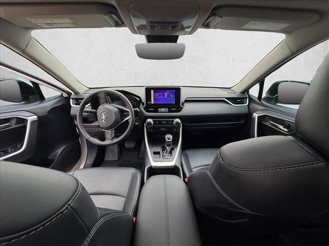 Used 2023 Toyota RAV4 XLE Premium FWD image 18