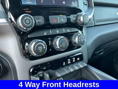 New 2026 RAM 1500 Big Horn image 37