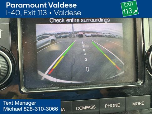 Used 2019 RAM ProMaster City Tradesman image 10