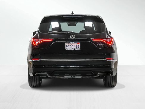 Used 2023 Acura MDX FWD w/ Technology Package image 3