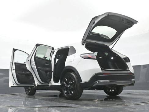 Used 2025 Honda HR-V Sport image 50