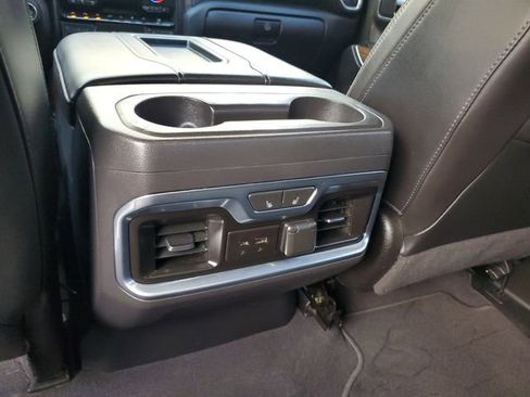 Used 2021 Chevrolet Silverado 1500 High Country RWD image 16