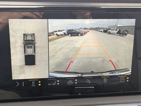 Used 2023 GMC Sierra 1500 Denali w/ Denali Reserve Package image 20