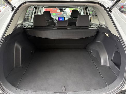 Certified 2023 Toyota RAV4 XLE image 11
