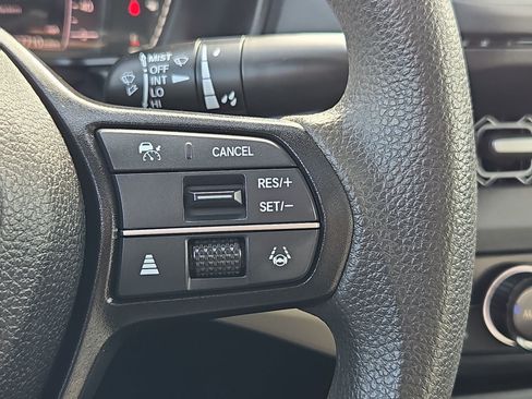 Used 2024 Honda Accord EX image 18