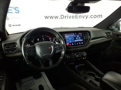 Used 2025 Dodge Durango R/T AWD/4WD image 12
