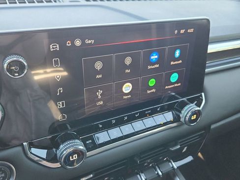 Used 2026 GMC Canyon Elevation w/ Convenience Package image 24