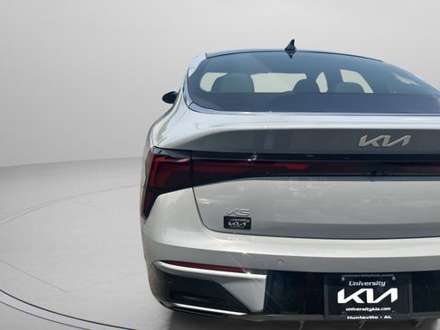 New 2025 Kia K5 GT-Line w/ GT-Line Premium Package image 35