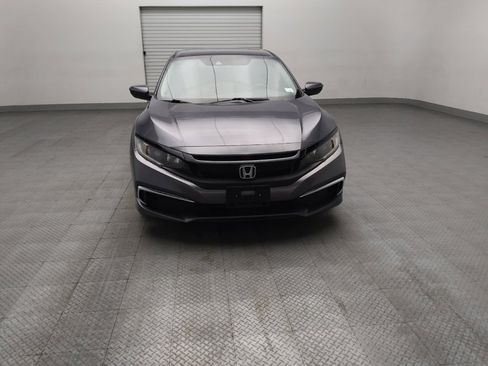 Used 2019 Honda Civic LX image 14