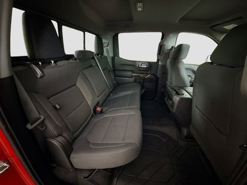 Used 2019 Chevrolet Silverado 1500 RST AWD/4WD image 25