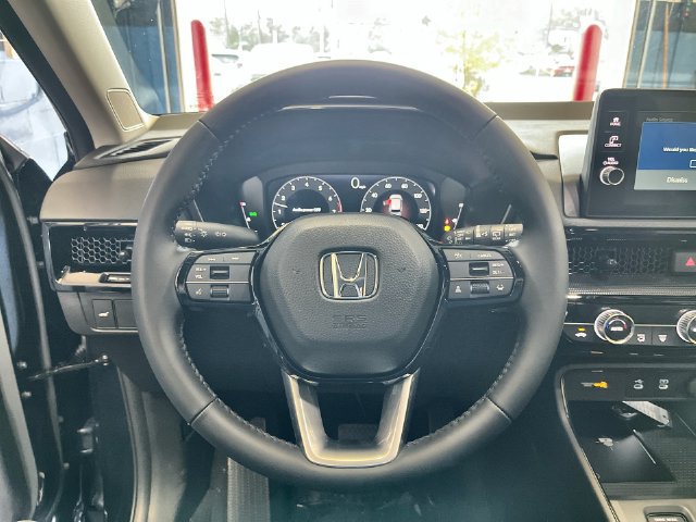 New 2027 Honda CR-V EX-L image 20