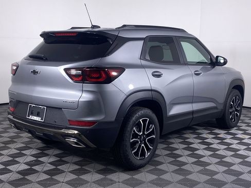 New 2026 Chevrolet TrailBlazer ACTIV w/ Convenience Package image 18