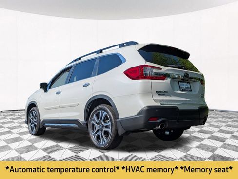Certified 2024 Subaru Ascent Touring w/ Popular Package #2 AWD/4WD image 15