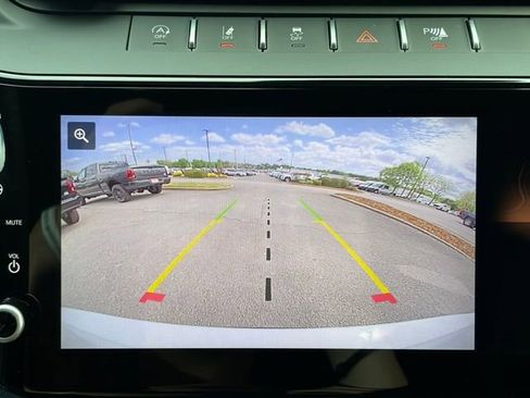 New 2026 Jeep Grand Cherokee L 4WD image 21