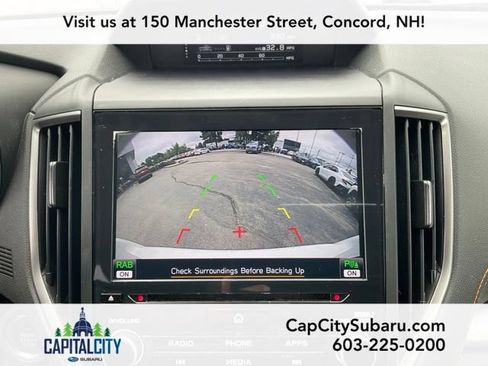 Used 2019 Subaru Crosstrek 2.0i Limited AWD/4WD image 21