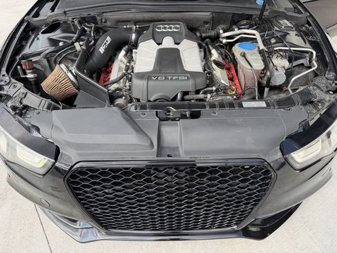 Used 2013 Audi S5 Prestige AWD/4WD image 19